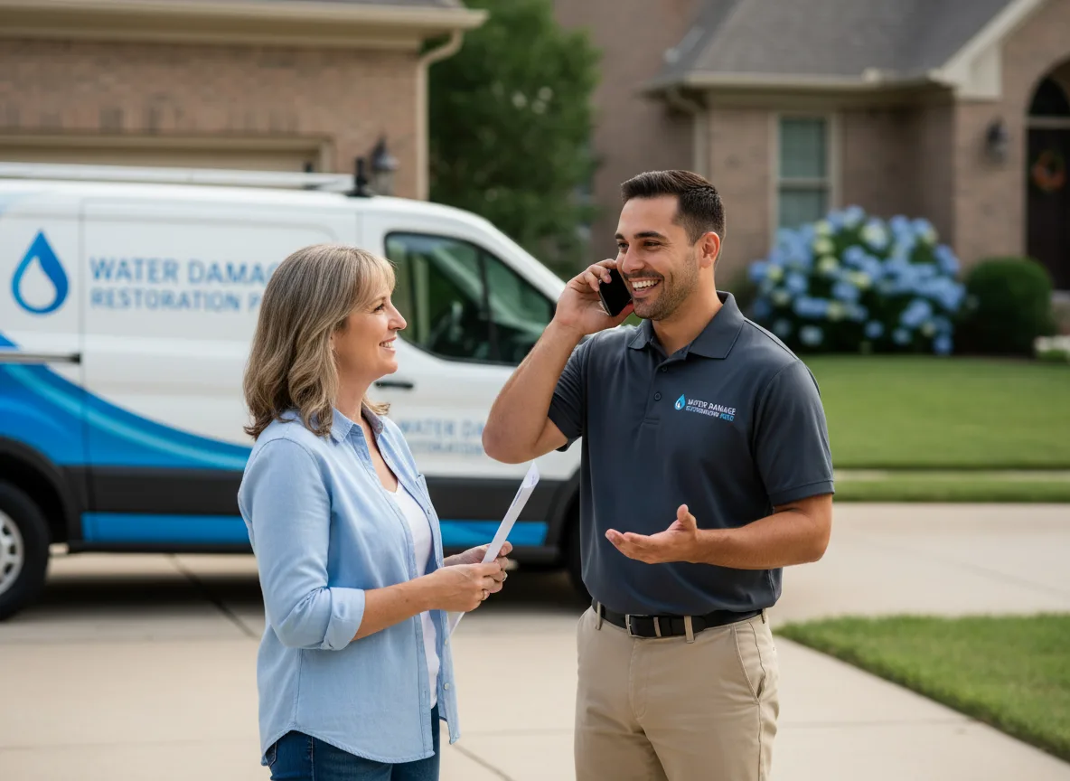 Flood Restoration Crozet, VA FAQs
